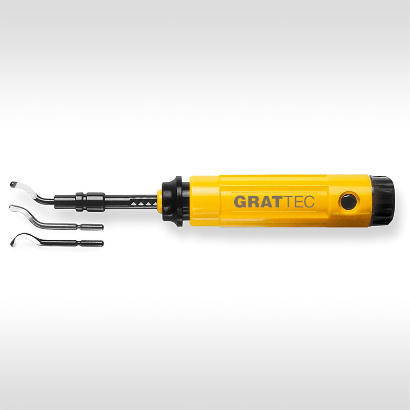 Handentgrater Entgrater GT E