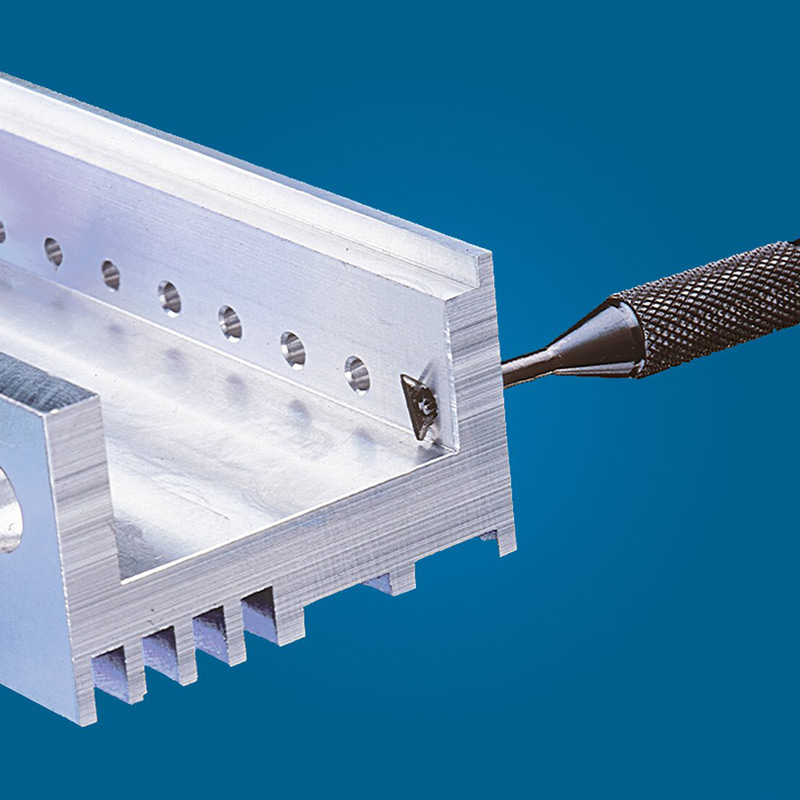 Handentgrater Rückwertsentgrater