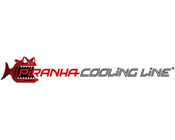Piranha Cooling Line