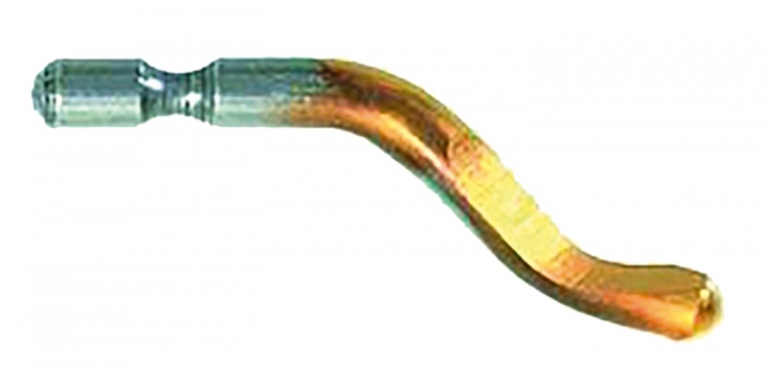 B-Klingen (Ø 2,6mm)