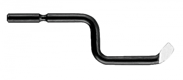 E-Klingen (Ø 3,2mm)