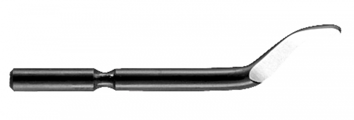 E-Klingen (Ø 3,2mm)