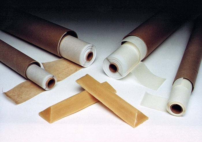 Power Grip adhesive foil 